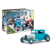 Revell 14464 1/25 30 Ford Model A Coupe 2n1