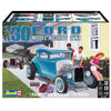 Revell 14464 1/25 1930 Ford Model A Coupe Plastic Model Kit