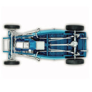 Revell 14464 1/25 30 Ford Model A Coupe 2n1