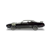 Revell 14477 1/24 Doms 71 Plymouth GTX
