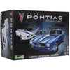 Revell 14489 1/24 1970 Pontiac Firebird