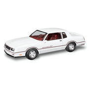 Revell 14496 1/25 1986 Monte Carlo SS 2 in 1