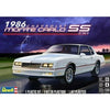 Revell 14496 1/25 1986 Monte Carlo SS 2 in 1