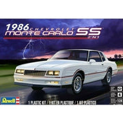 Revell 14496 1/25 1986 Monte Carlo SS 2 in 1