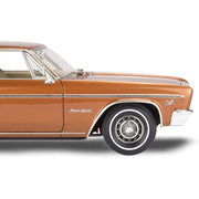 Revell 14497 1/25 1966 Chevy Impala SS