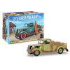 Revell 1/25 1937 Ford Pickup Street Rod With Surf Board