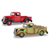 Revell 1/25 1937 Ford Pickup Street Rod With Surf Board
