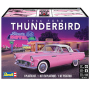 Revell 14518 1/24 1956 Ford Thunderbird