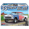 Revell 14519 1/24 1955 Chevy Bel Air Street Machine