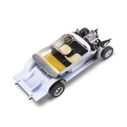 Revell 14519 1/24 1955 Chevy Bel Air Street Machine