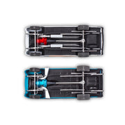 Revell 14519 1/24 1955 Chevy Bel Air Street Machine