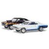 Revell 14520 1/24 1966 Malibu SS 2 in 1
