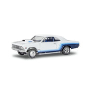 Revell 14520 1/24 1966 Malibu SS 2 in 1