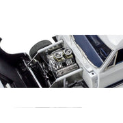 Revell 14520 1/24 1966 Malibu SS 2 in 1