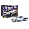 Revell 14520 1/24 1966 Malibu SS 2 in 1