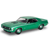 Revell 1/25 1969 Camaro SS 396 2 in 1