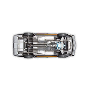 Revell 14526 1/25 1981 Chevy Camaro Z28