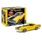 Revell 14531 1/24 1970 Plymouth Roadrunner