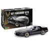 Revell 14535 1/16 1987 Pontiac Firebird GTA