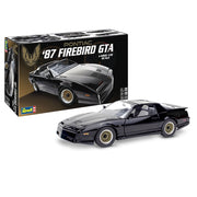 Revell 14535 1/16 1987 Pontiac Firebird GTA