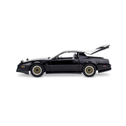 Revell 14535 1/16 1987 Pontiac Firebird GTA