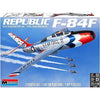 Revell 15996 1/48 Republic F-84F Thunderstreak Thunderbirds
