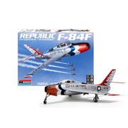 Revell 15996 1/48 Republic F-84F Thunderstreak Thunderbirds