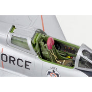 Revell 15996 1/48 Republic F-84F Thunderstreak Thunderbirds