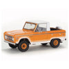 Revell 17228 1/25 Ford Bronco Half Cab - Sandman II