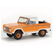 Revell 17228 1/25 Ford Bronco Half Cab - Sandman II
