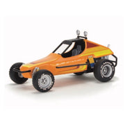 Revell 17228 1/25 Ford Bronco Half Cab - Sandman II