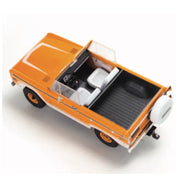 Revell 17228 1/25 Ford Bronco Half Cab - Sandman II