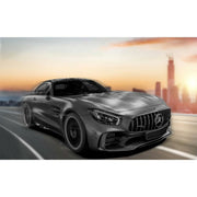 Revell Build n Race 23152 1/43 Mercedes-AMG GT R Grey