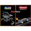 Revell Build n Race 23152 1/43 Mercedes-AMG GT R Grey