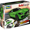 Revell Build n Race 23153 1/43 Mercedes-AMG GT R Green