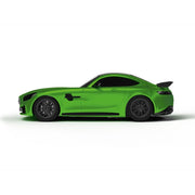 Revell Build n Race 23153 1/43 Mercedes-AMG GT R Green