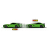 Revell Build n Race 23153 1/43 Mercedes-AMG GT R Green