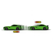Revell Build n Race 23153 1/43 Mercedes-AMG GT R Green