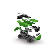Revell Build n Race 23153 1/43 Mercedes-AMG GT R Green