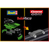 Revell Build n Race 23153 1/43 Mercedes-AMG GT R Green
