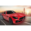 Revell Build n Race 23154 1/43 Mercedes-AMG GT R Red