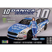 Revell 1/24 #10 Danica Patrick Aspen Dental Ford Fusion