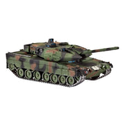 Revell 63180 1/72 Leopard 2A6/A6M Starter Set