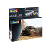 Revell 63355 1/72 Leopard 2 A7V Starter Set