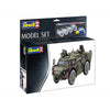 Revell 63356 1/72 Spahwagen Fennek Starter Set