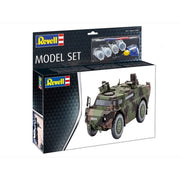 Revell 63356 1/72 Spahwagen Fennek Starter Set