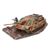 Revell 63359 03359 1/72 Jagdpanzer IV (L/70) Starter Set