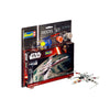 Revell 63601 1/112 Star Wars X-Wing Fighter Starter Set