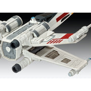 Revell 63601 1/112 Star Wars X-Wing Fighter Starter Set