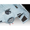 Revell 63602 1/121 Star Wars Darth Vaders TIE Fighter Starter Set